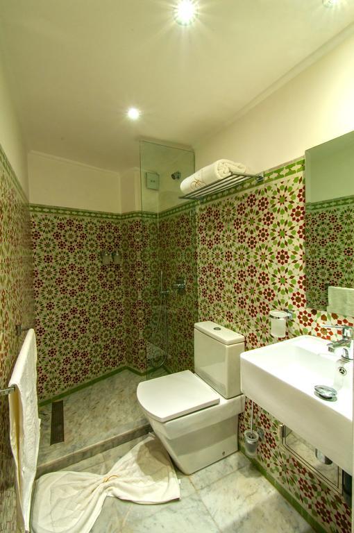 Riad Dar Grawa Marrakesh Eksteriør billede