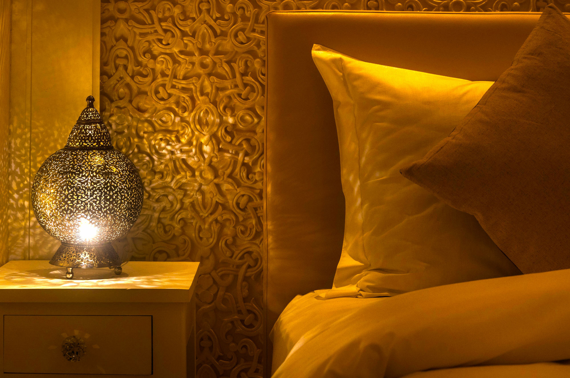 Riad Dar Grawa Marrakesh Eksteriør billede